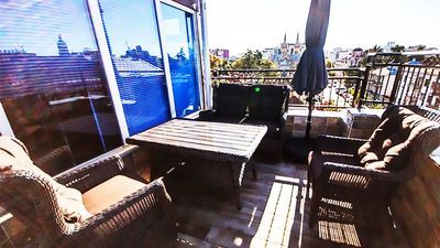 Hotel Black Sea Star Batumi_6